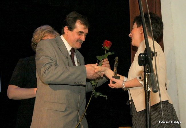 Koncert Jubileuszowy Stowarzyszenia Przyjaciół PSM w Lesznie