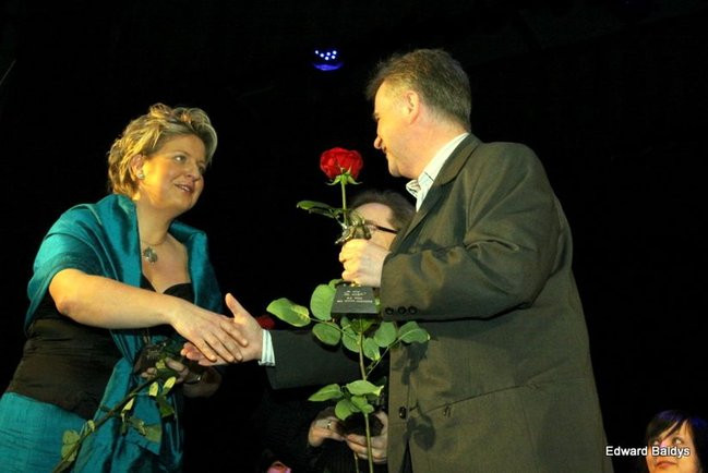 Koncert Jubileuszowy Stowarzyszenia Przyjaciół PSM w Lesznie