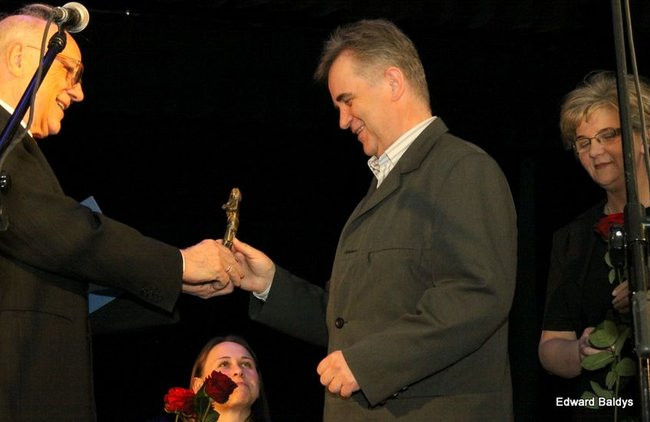 Koncert Jubileuszowy Stowarzyszenia Przyjaciół PSM w Lesznie