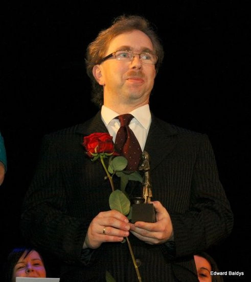 Koncert Jubileuszowy Stowarzyszenia Przyjaciół PSM w Lesznie