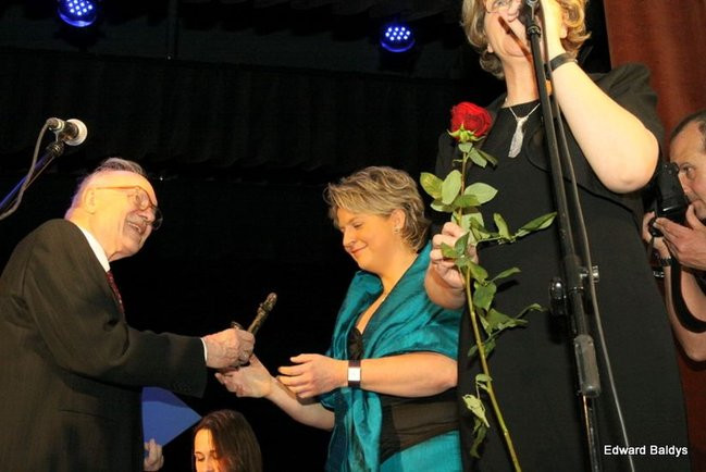 Koncert Jubileuszowy Stowarzyszenia Przyjaciół PSM w Lesznie