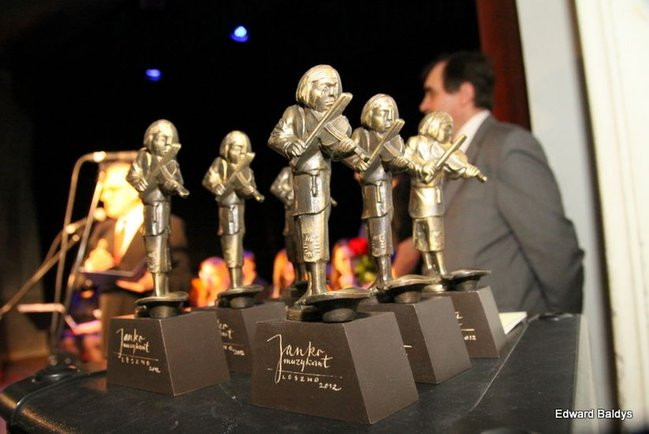 Koncert Jubileuszowy Stowarzyszenia Przyjaciół PSM w Lesznie