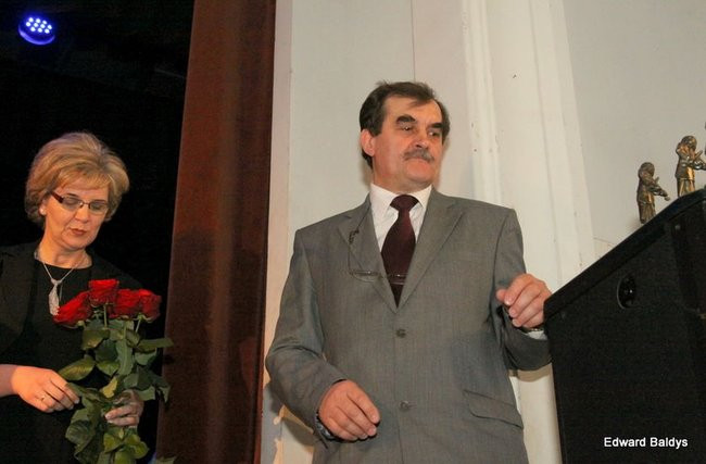 Koncert Jubileuszowy Stowarzyszenia Przyjaciół PSM w Lesznie