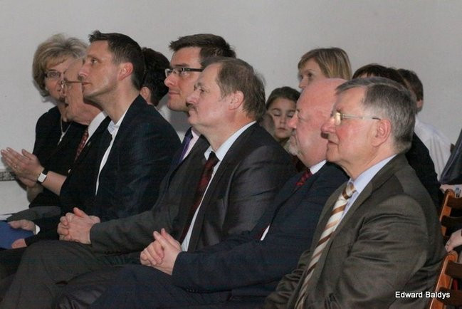 Koncert Jubileuszowy Stowarzyszenia Przyjaciół PSM w Lesznie