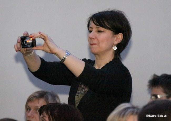 Koncert Jubileuszowy Stowarzyszenia Przyjaciół PSM w Lesznie