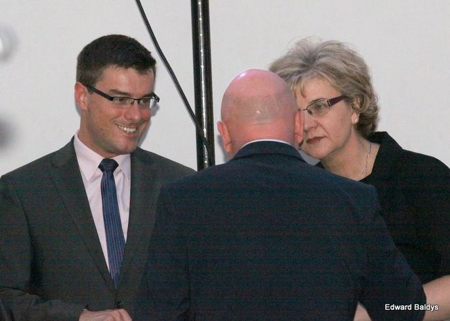 Koncert Jubileuszowy Stowarzyszenia Przyjaciół PSM w Lesznie