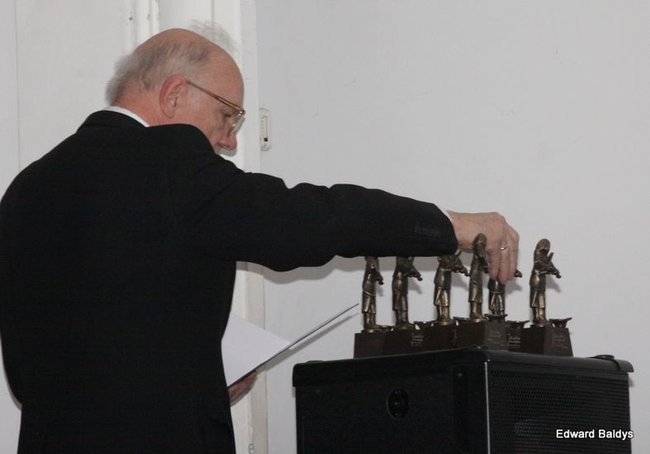 Koncert Jubileuszowy Stowarzyszenia Przyjaciół PSM w Lesznie