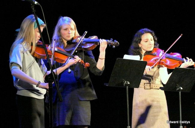Koncert Jubileuszowy Stowarzyszenia Przyjaciół PSM w Lesznie