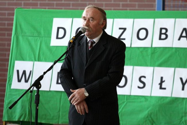 Koniec nauki w ZST w Lesznie (zdjęcia)