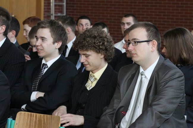 Koniec nauki w ZST w Lesznie (zdjęcia)