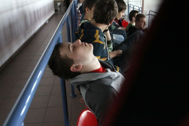 Koniec nauki w ZST w Lesznie (zdjęcia)