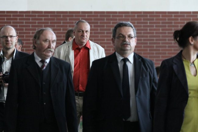 Koniec nauki w ZST w Lesznie (zdjęcia)