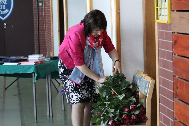 Koniec nauki w ZST w Lesznie (zdjęcia)