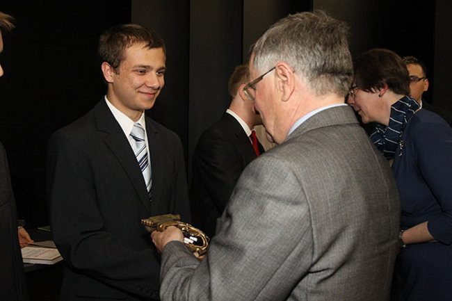 Uczniowie kolejówki czekają na maturę (zdjęcia)