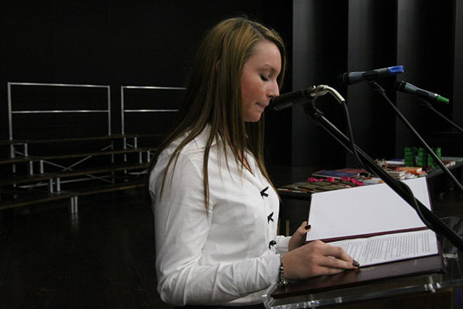 Uczniowie kolejówki czekają na maturę (zdjęcia)