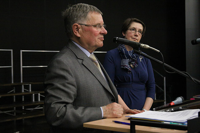 Uczniowie kolejówki czekają na maturę (zdjęcia)