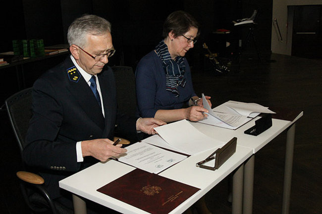 Uczniowie kolejówki czekają na maturę (zdjęcia)