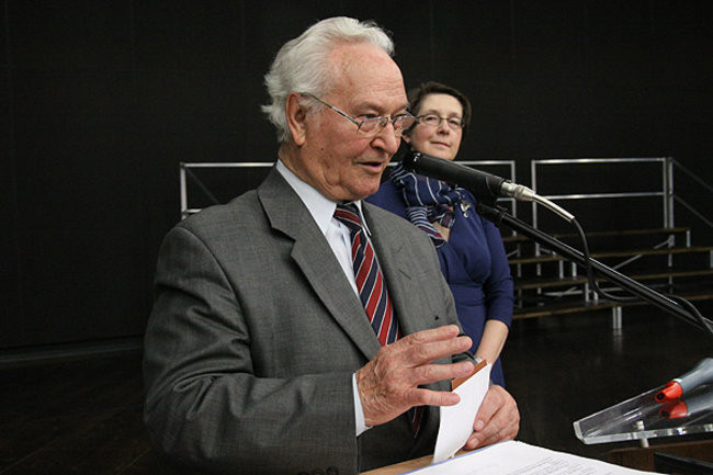 Uczniowie kolejówki czekają na maturę (zdjęcia)