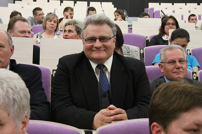 Uczniowie kolejówki czekają na maturę (zdjęcia)