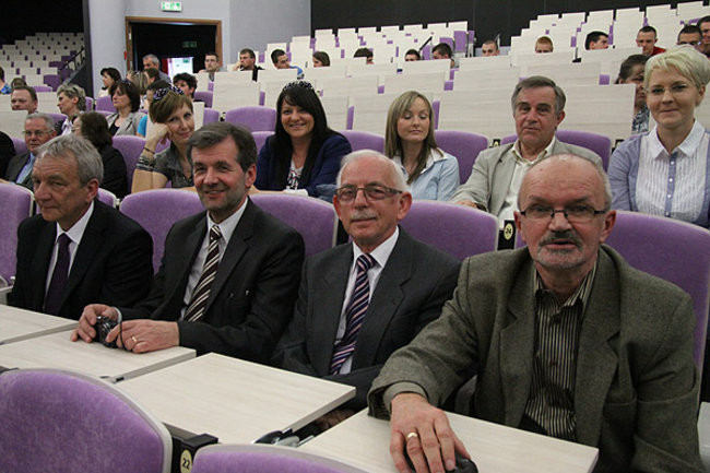 Uczniowie kolejówki czekają na maturę (zdjęcia)