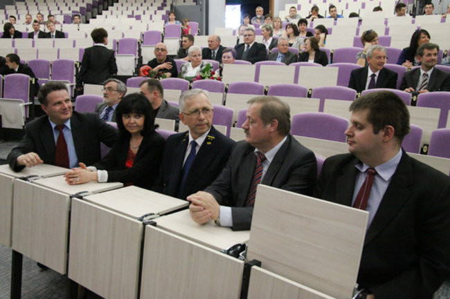 Uczniowie kolejówki czekają na maturę (zdjęcia)