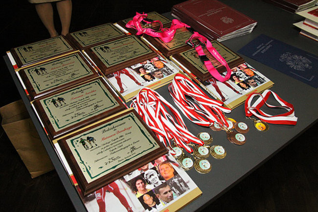 Uczniowie kolejówki czekają na maturę (zdjęcia)