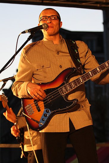 Szlifowanie zaczęło się już w piątek (zdjęcia i filmy)