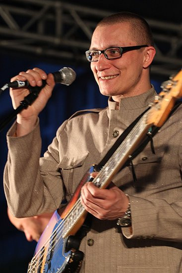 Szlifowanie zaczęło się już w piątek (zdjęcia i filmy)