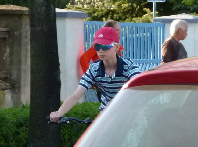 W masie siła (zdjęcia)