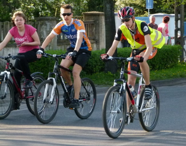 W masie siła (zdjęcia)