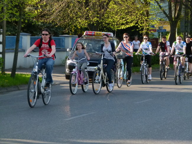 W masie siła (zdjęcia)