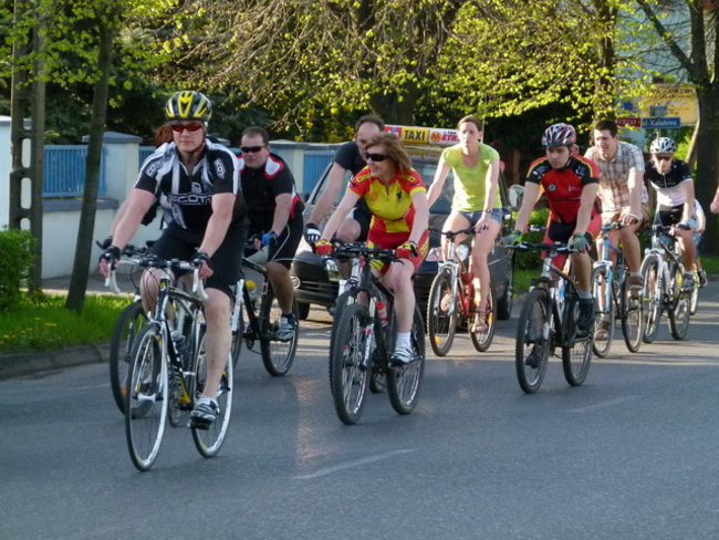 W masie siła (zdjęcia)