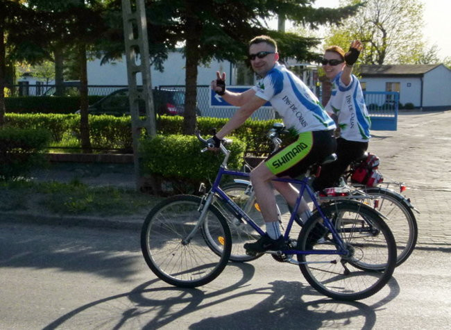 W masie siła (zdjęcia)