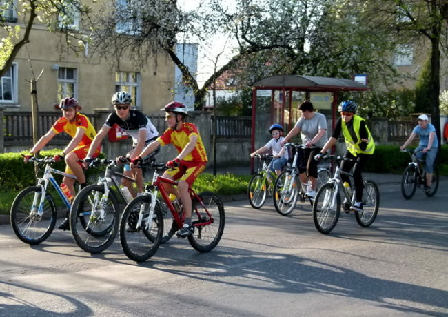 W masie siła (zdjęcia)