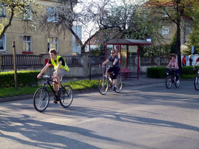 W masie siła (zdjęcia)