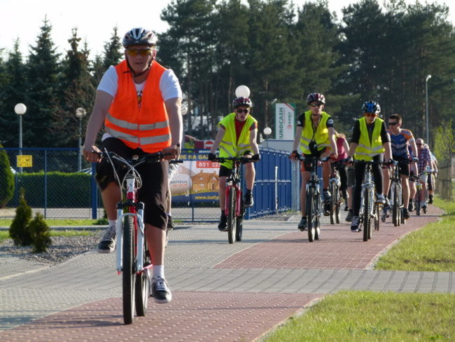 W masie siła (zdjęcia)