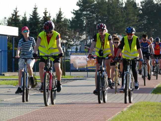 W masie siła (zdjęcia)