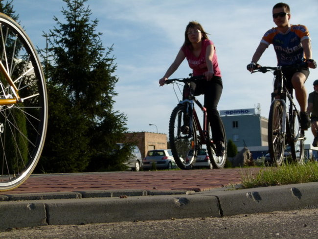 W masie siła (zdjęcia)