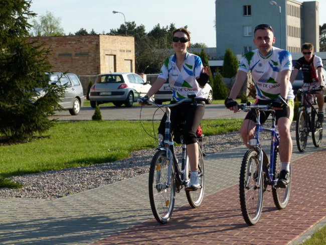 W masie siła (zdjęcia)