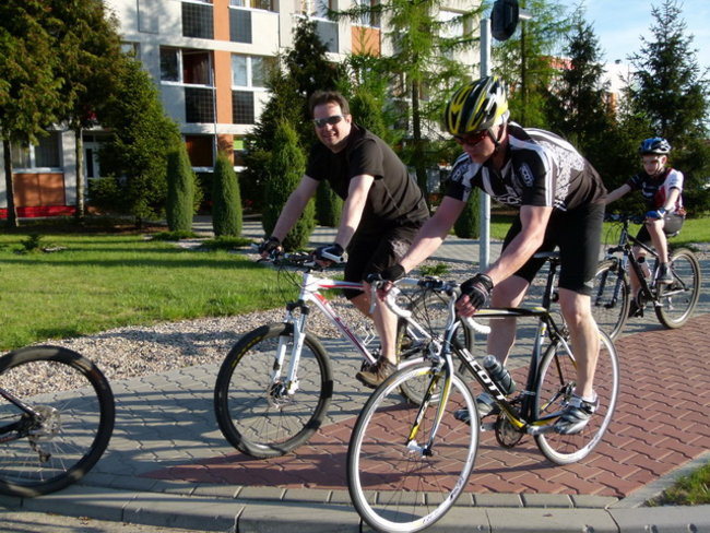 W masie siła (zdjęcia)