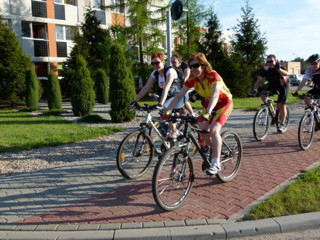 W masie siła (zdjęcia)