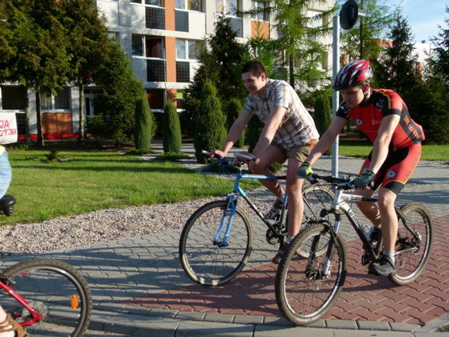 W masie siła (zdjęcia)