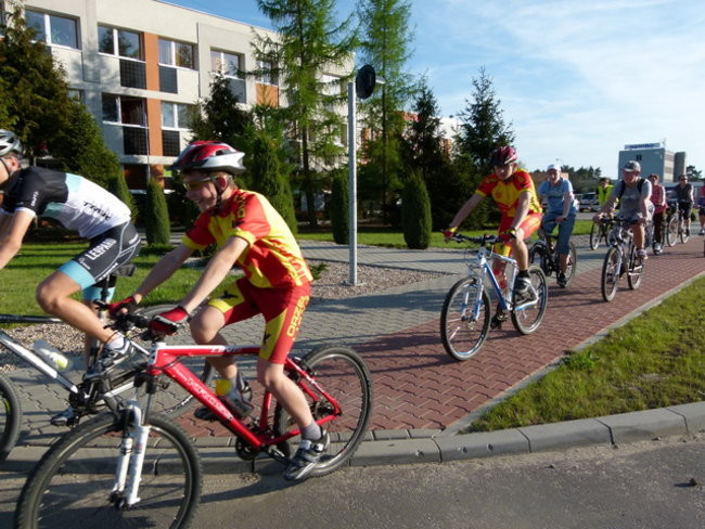 W masie siła (zdjęcia)