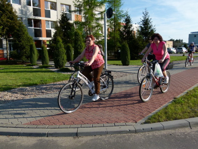 W masie siła (zdjęcia)