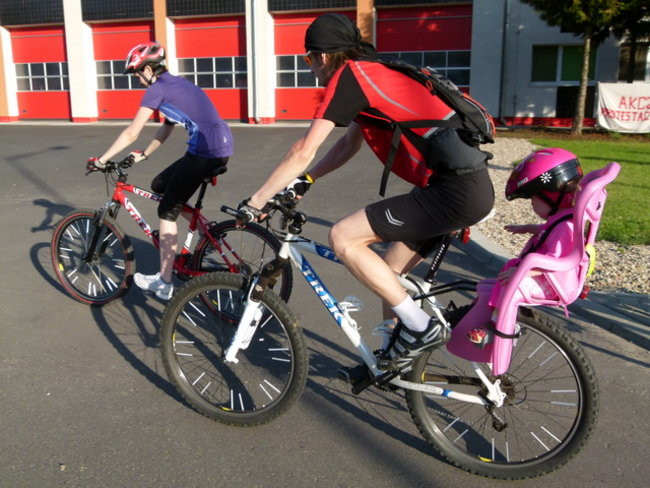 W masie siła (zdjęcia)