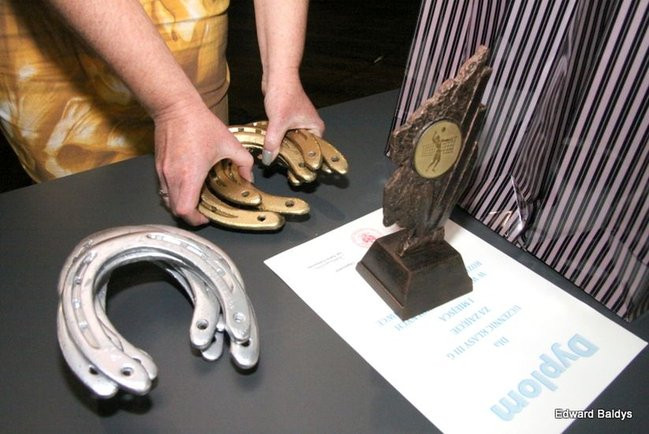 Uroczyste zakończenie nauki absolwentów IV LO