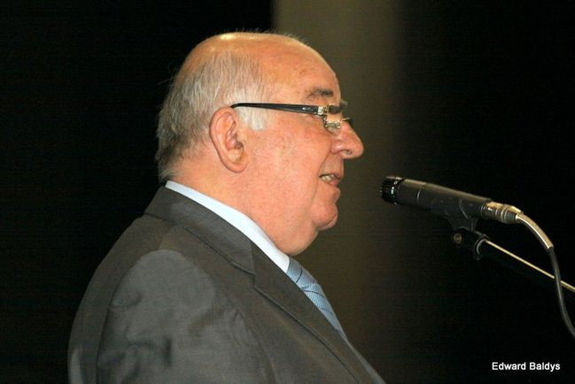 Uroczyste zakończenie nauki absolwentów IV LO