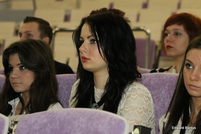 Uroczyste zakończenie nauki absolwentów IV LO