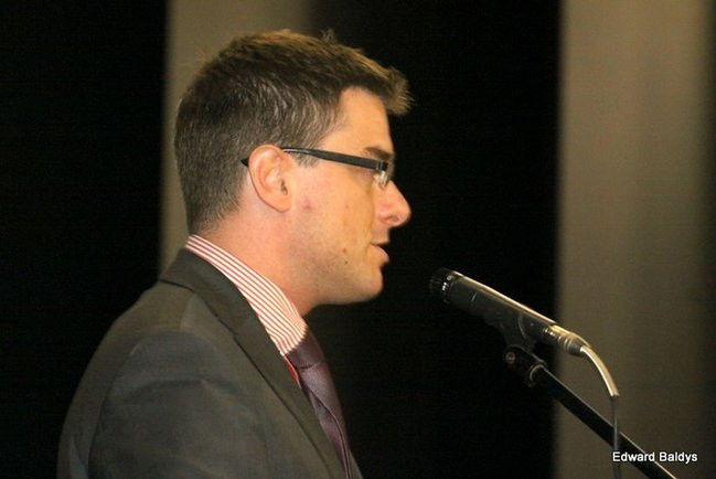 Uroczyste zakończenie nauki absolwentów IV LO