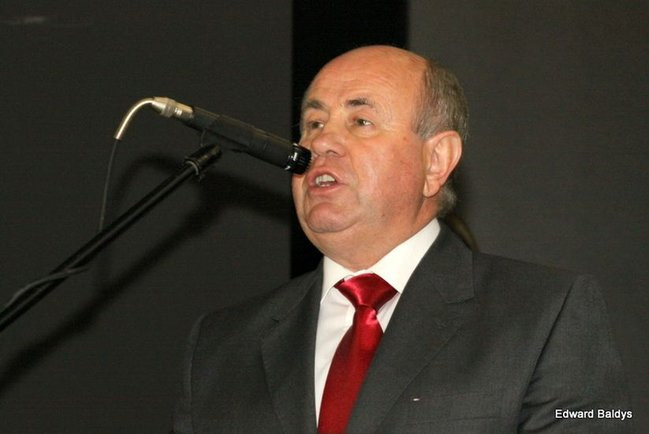 Uroczyste zakończenie nauki absolwentów IV LO